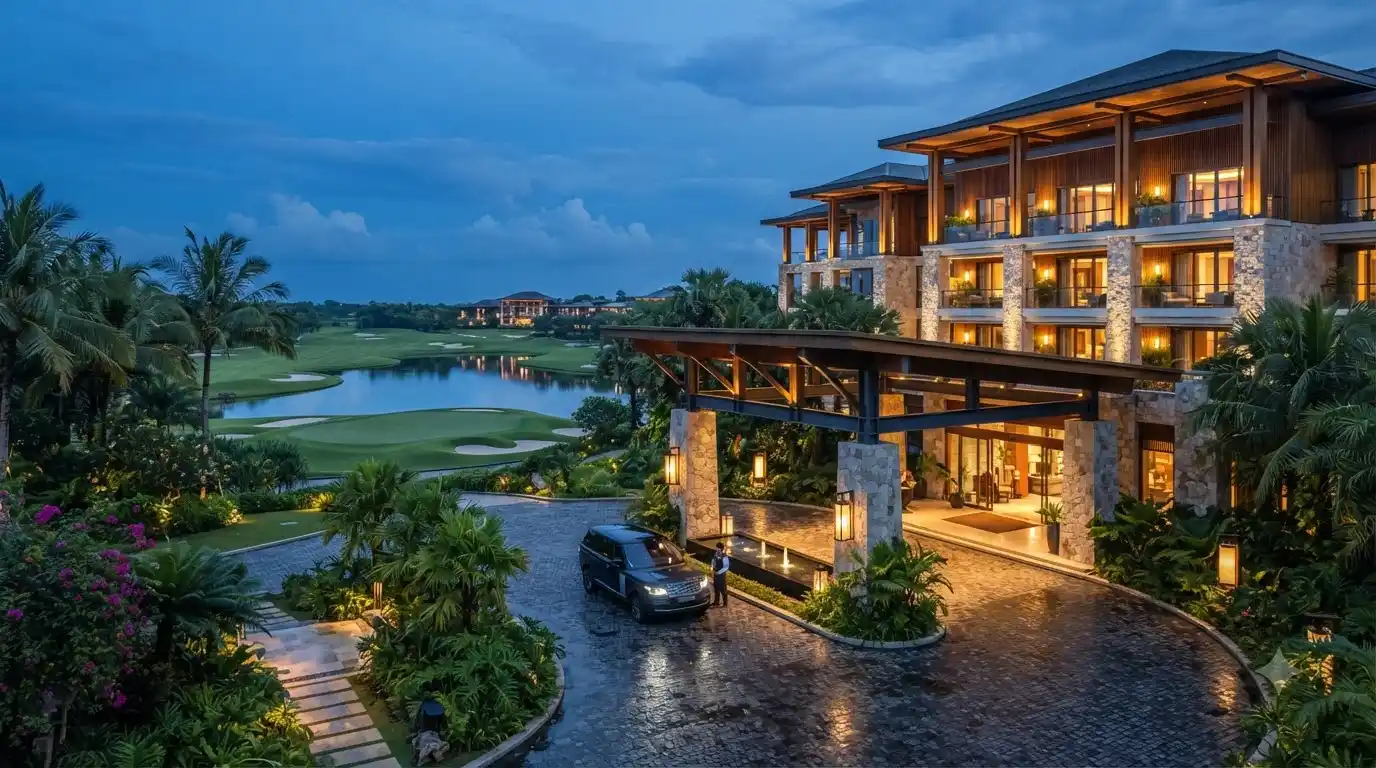 The Ritz-Carlton Naples